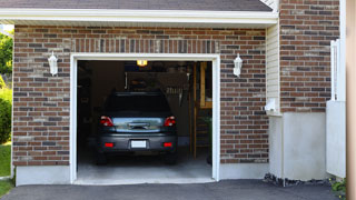 Garage Door Installation at Huntington Isles, Florida